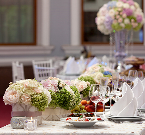 Royal Plate - Restaurant & Catering HTML Template