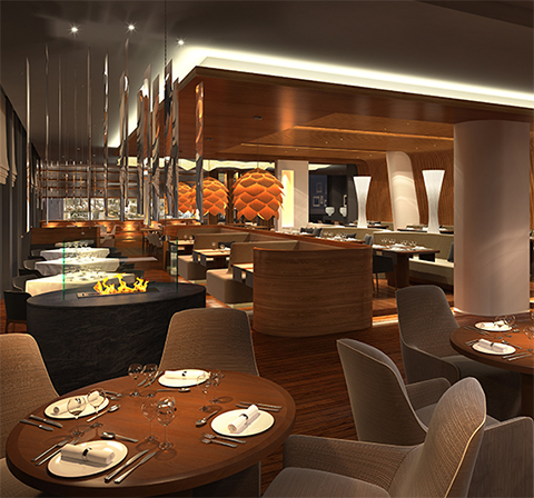 Royal Plate - Restaurant & Catering HTML Template