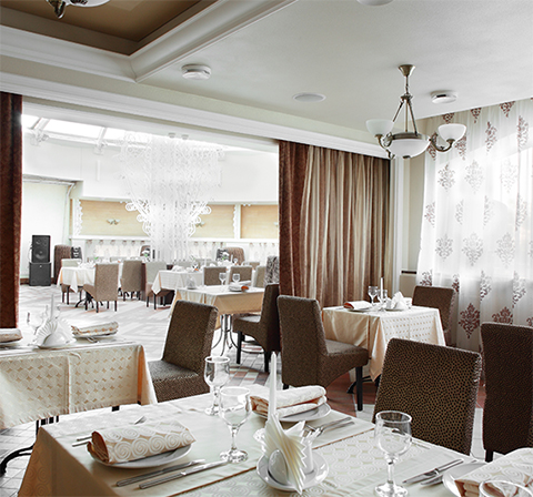 Royal Plate - Restaurant & Catering HTML Template